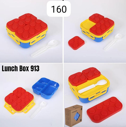 Lunch Box 913