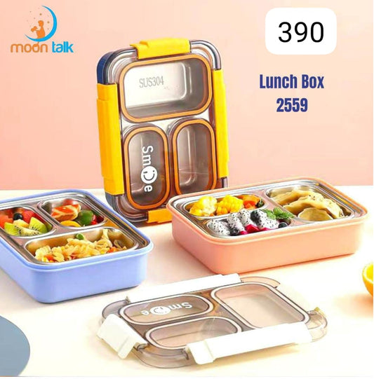 Lunch Box 2559