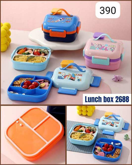 Lunch Box 2688