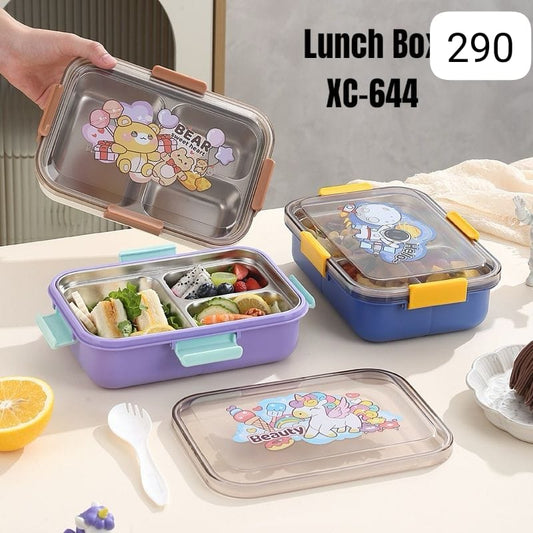 Lunch Box XC-644