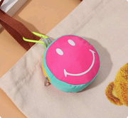 Smily Pouch Keychain