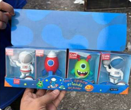 Luxury Big Size Eraser