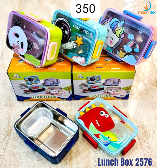 Lunch Box 2576
